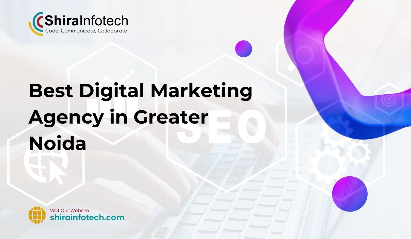 Best Digital Marketing Agency in Greater Noida