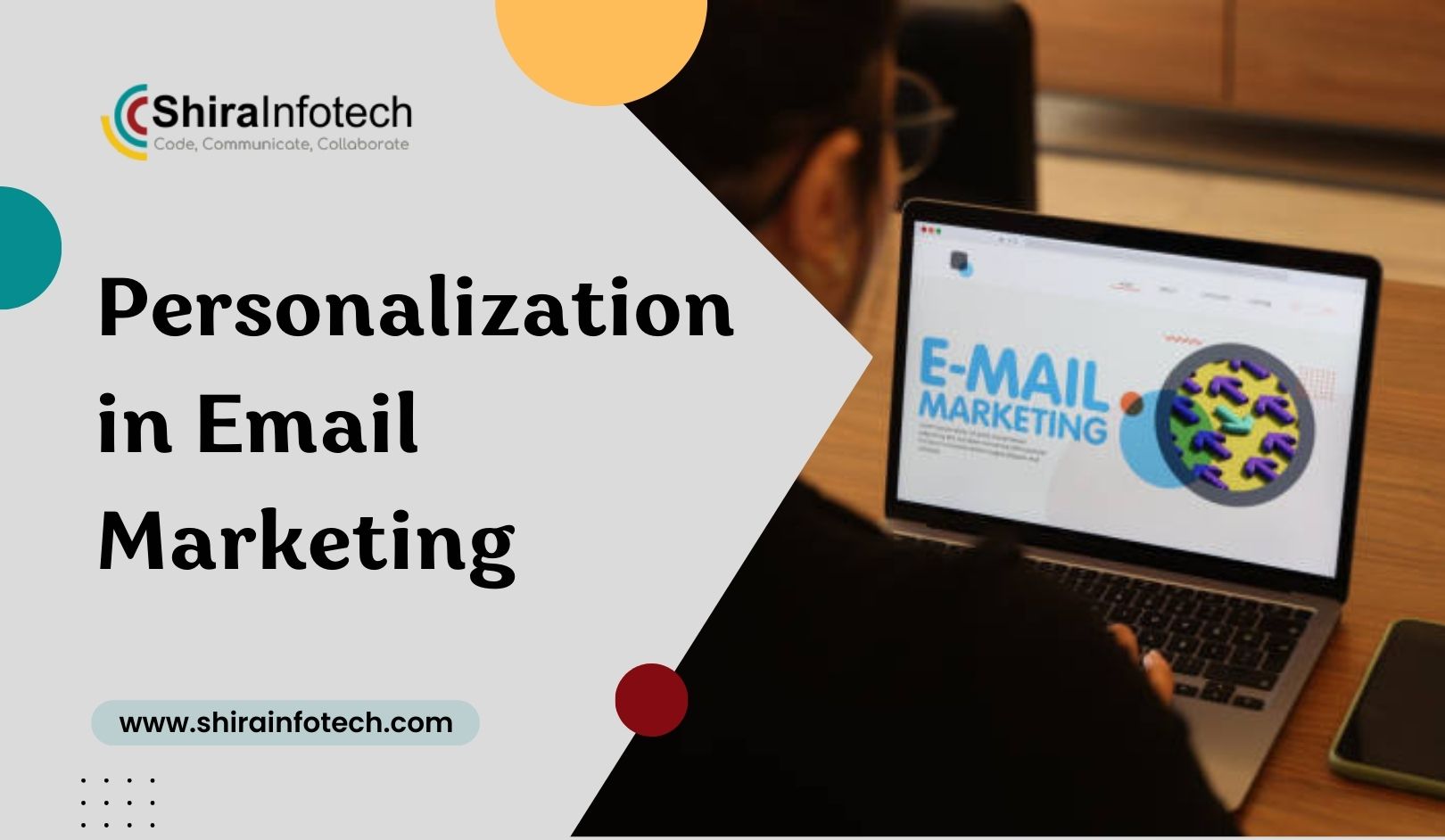 The Power of Personalization in Email Marketing